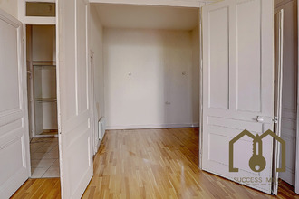  appartement villeurbanne 69100