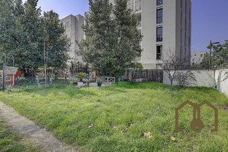  appartement villeurbanne 69100