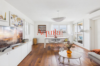  appartement villeurbanne 69100