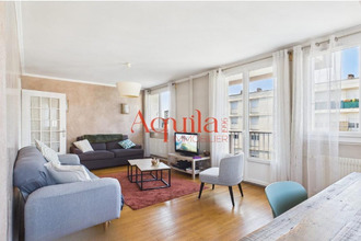  appartement villeurbanne 69100