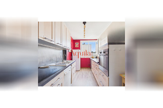  appartement villeurbanne 69100