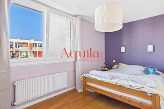  appartement villeurbanne 69100