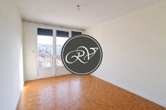  appartement villeurbanne 69100