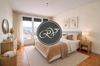  appartement villeurbanne 69100
