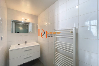  appartement villeurbanne 69100