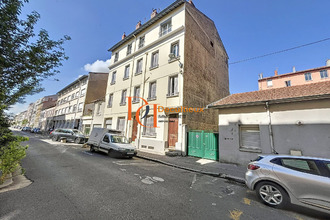  appartement villeurbanne 69100