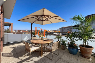  appartement villeurbanne 69100