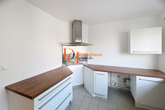  appartement villeurbanne 69100
