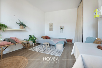  appartement villeurbanne 69100