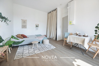  appartement villeurbanne 69100