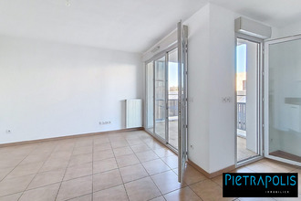  appartement villeurbanne 69100