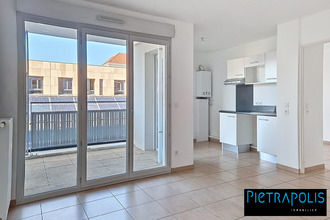  appartement villeurbanne 69100