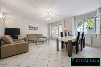  appartement villeurbanne 69100