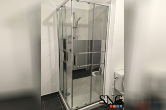  appartement villeurbanne 69100