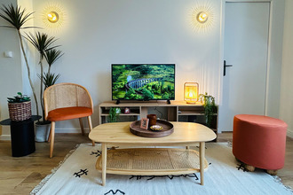  appartement villeurbanne 69100