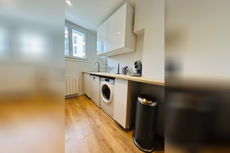  appartement villeurbanne 69100