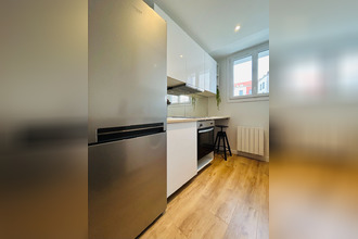  appartement villeurbanne 69100