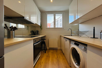  appartement villeurbanne 69100