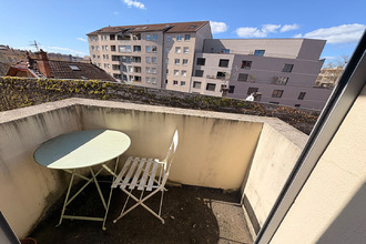  appartement villeurbanne 69100
