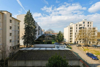  appartement villeurbanne 69100