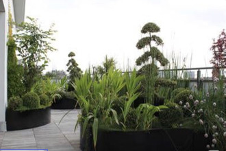  appartement villeurbanne 69100