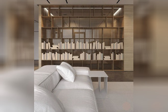  appartement villeurbanne 69100