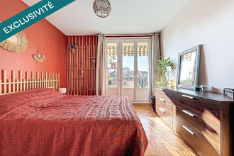  appartement villeurbanne 69100