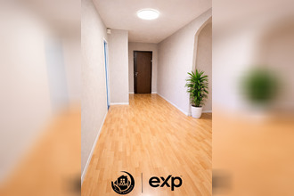  appartement villeurbanne 69100