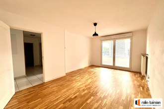  appartement villeurbanne 69100