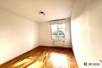  appartement villeurbanne 69100