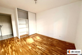  appartement villeurbanne 69100