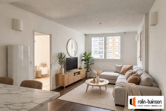  appartement villeurbanne 69100