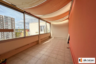  appartement villeurbanne 69100