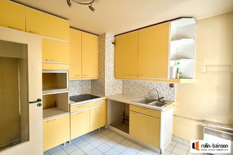  appartement villeurbanne 69100