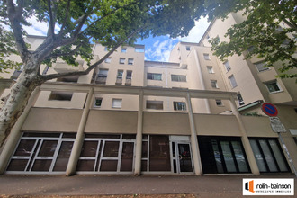  appartement villeurbanne 69100