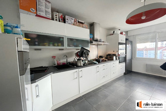  appartement villeurbanne 69100