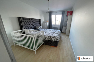 appartement villeurbanne 69100