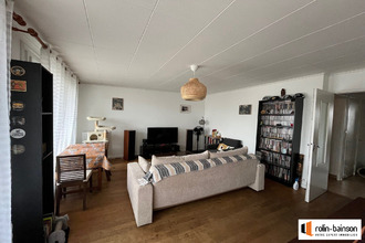  appartement villeurbanne 69100