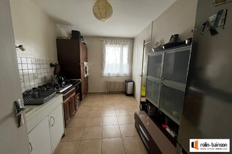  appartement villeurbanne 69100