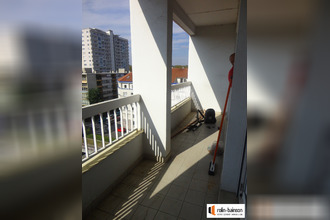  appartement villeurbanne 69100