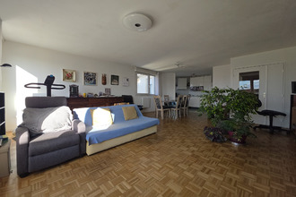  appartement villeurbanne 69100