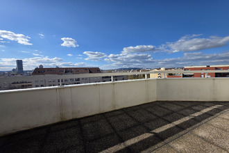  appartement villeurbanne 69100