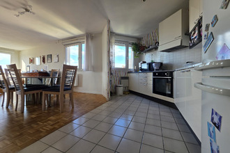  appartement villeurbanne 69100