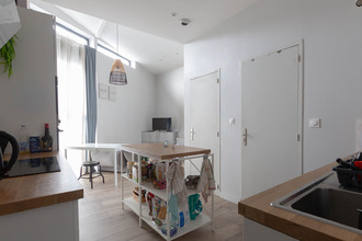  appartement villeurbanne 69100