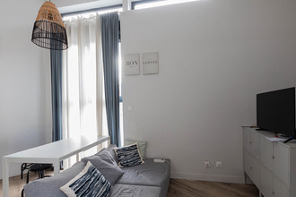  appartement villeurbanne 69100