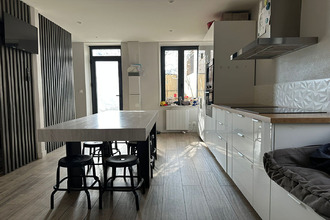  appartement villeurbanne 69100