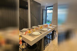  appartement villeurbanne 69100