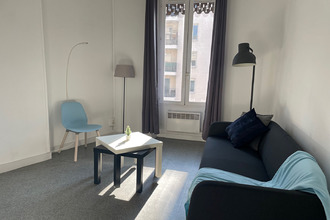  appartement villeurbanne 69100