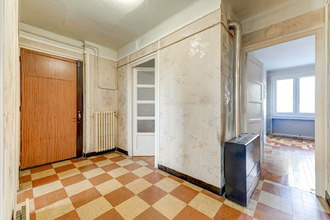  appartement villeurbanne 69100