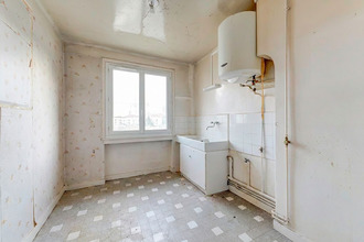  appartement villeurbanne 69100